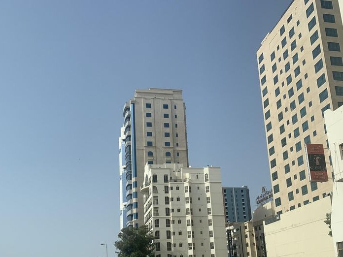 Summerland Hotel, Al-Qudaibiya