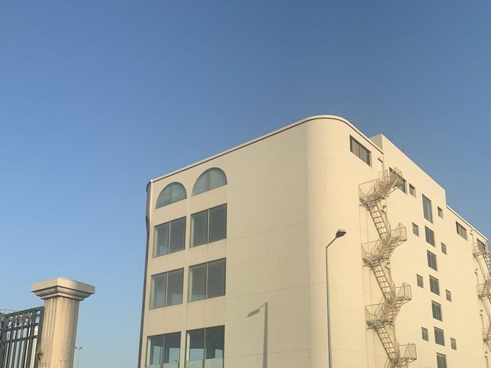 Kingdom Pride Center WLL, السهلة الجنوبية