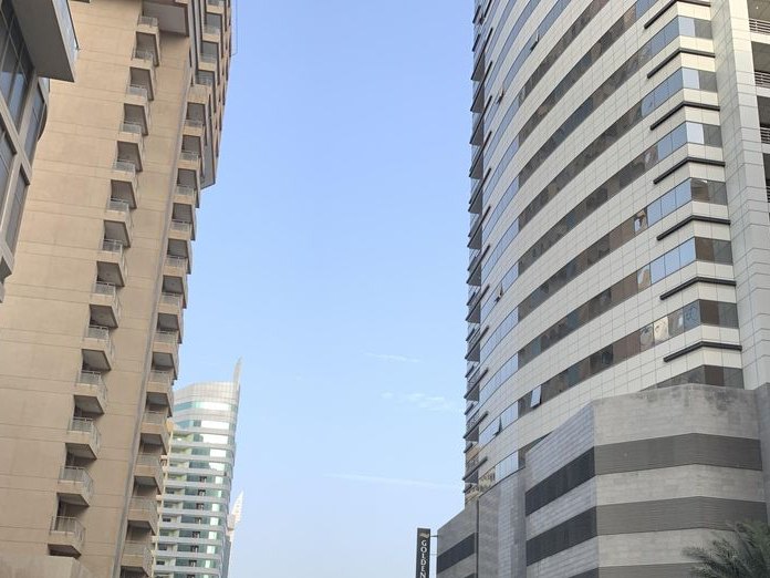 Ramee Palace Hotel, Al Fatih