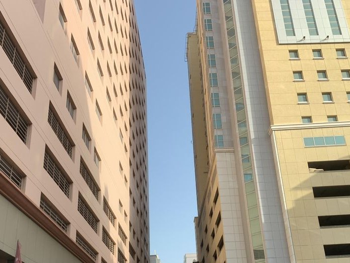 Bahrain Farsan Hotel, Al-Qudaibiya