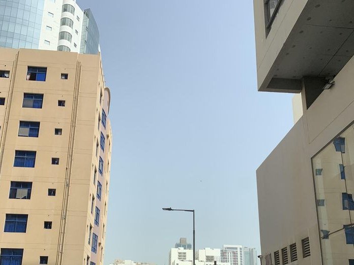 Ginger Luxury Apartments, Al-Juffair