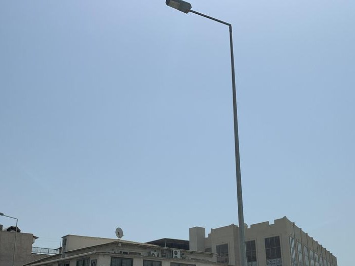 Traditional Trends, السهلة الجنوبية