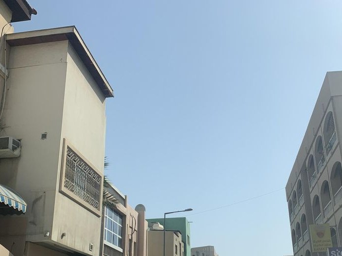 Maisondejoellebahrain, القفول