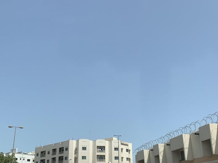 Sitra Beach, Al Hoora