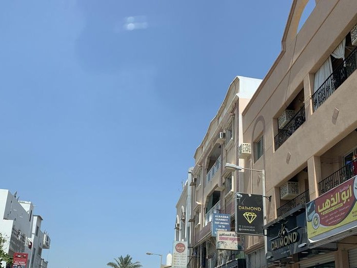 Mano's Floral Design & Gifts, Bahrain Bay & Manama Centre