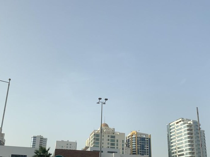 Armani Spa Bahrain, Al Fatih