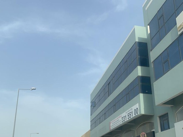 Burger Factory, Riffa