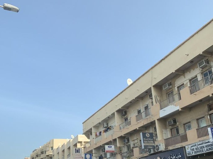 Sultan restaurant, Al-Qudaibiya