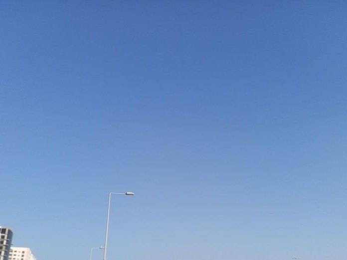 Al hidd beach, Halat Al-Sletah