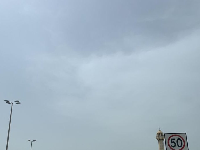 Kubra Al-Qaseer, Riffa