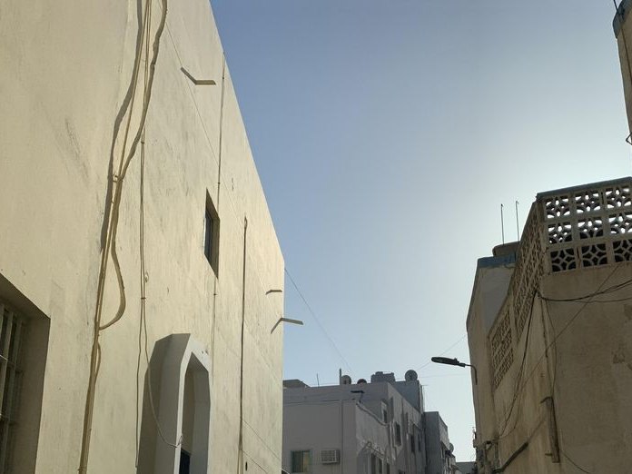 Dar Jinaa and Dar Al Muharraq | دار جناع ودار المحرّق, Bahrain Bay & Manama Centre
