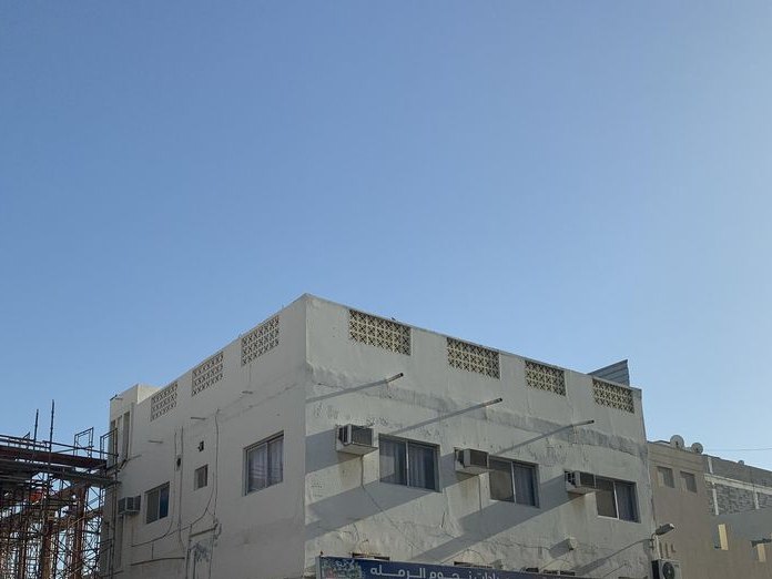 Al Jalahma House | بيت الجلاهمة, Bahrain Bay & Manama Centre