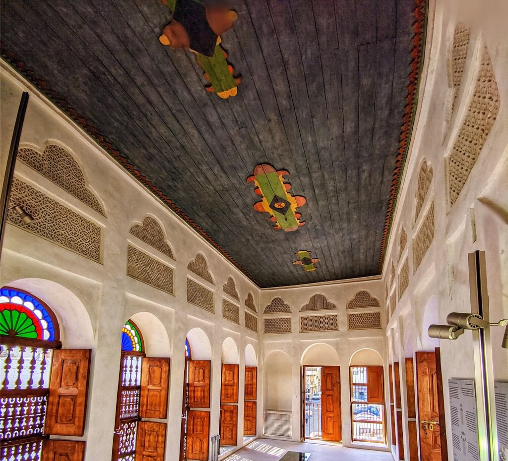 Fakhro House | بيت فخرو, Bahrain Bay & Manama Centre
