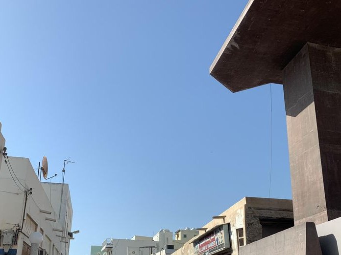 Amarat Ali Rashed Fakhro 2 | عمارة علي راشد فخرو ٢, Bahrain Bay & Manama Centre