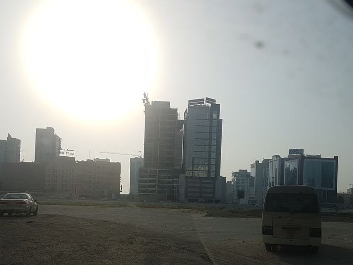 Uncle Sam, Seef