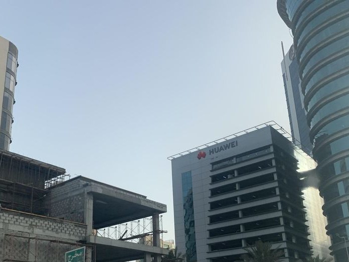 The Knot, Seef