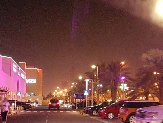 Solaris, Seef