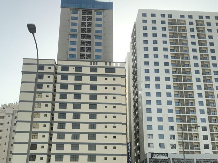 BEST WESTERN PLUS The Olive, Al Fatih