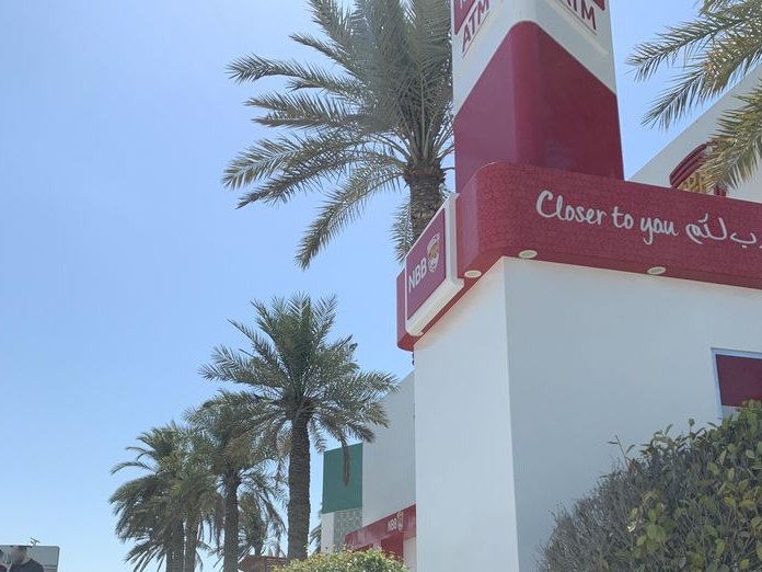 Fish Express, Seef
