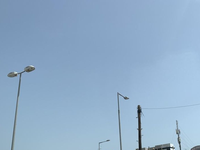COLONY, Adliya