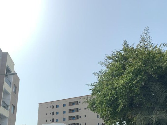Bin Moon Trading WLL, Umm Al Hassam