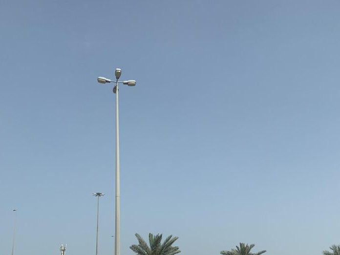 Jasmi's | جسميز, Zayed Town