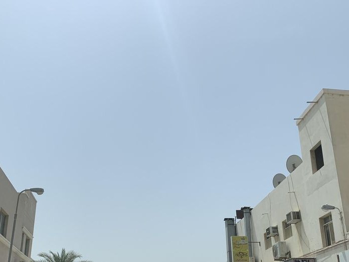 Golden Collection, Zayed Town