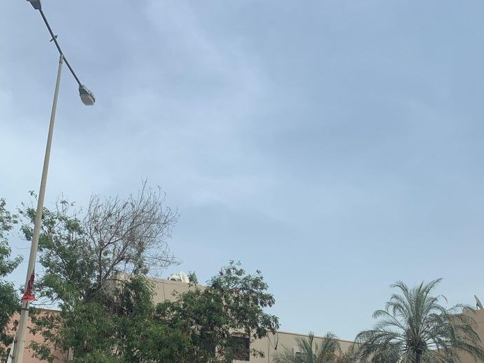 Fresco - فريسكو, Isa Town