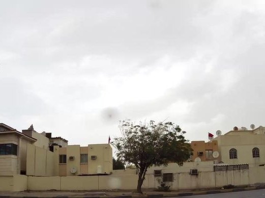 Caribou Coffee, Riffa