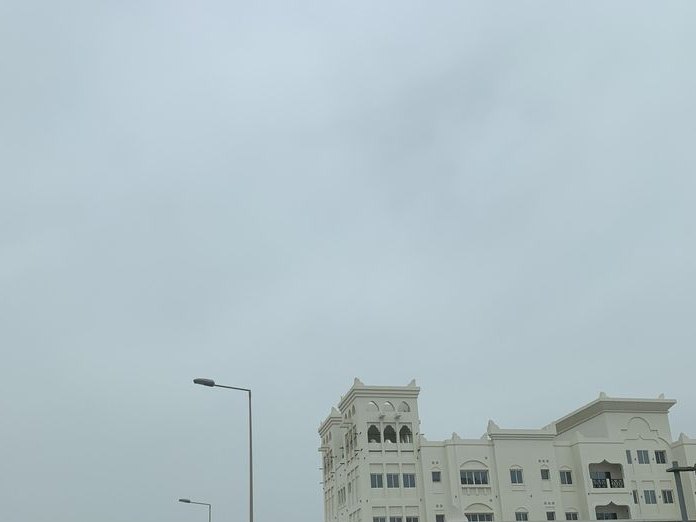 White Sugar, Riffa