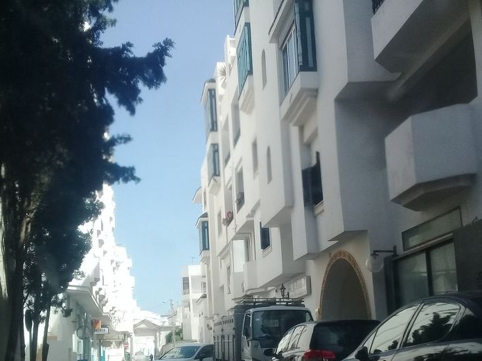 La Vitrine du Terroir Tunisien, Saf Saf