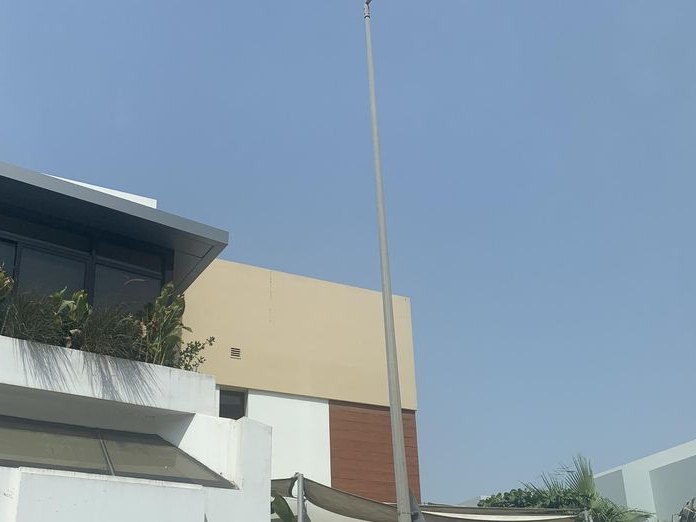 Jasmi's, Abu Quwah