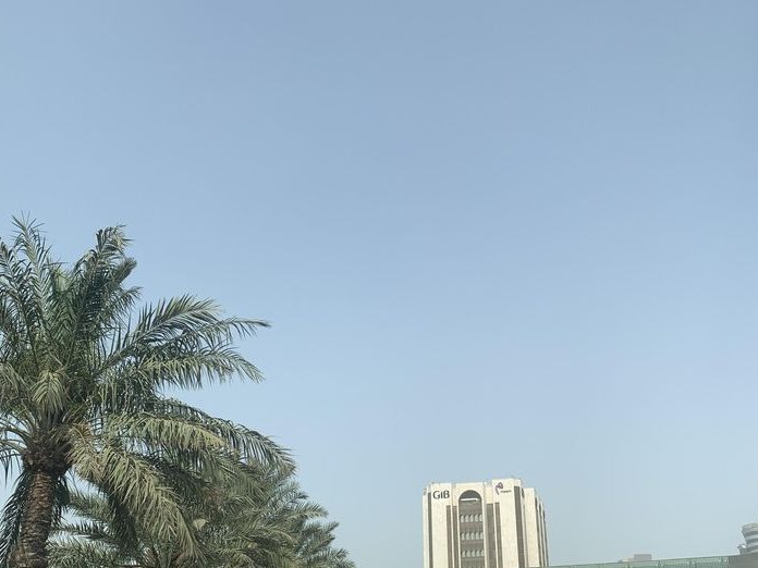 Bahrain Jewellery Centre, رأس رمان