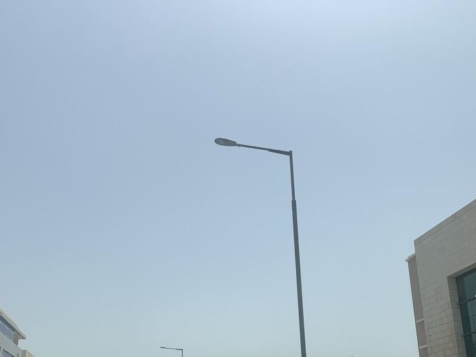 GB Cafe, Riffa