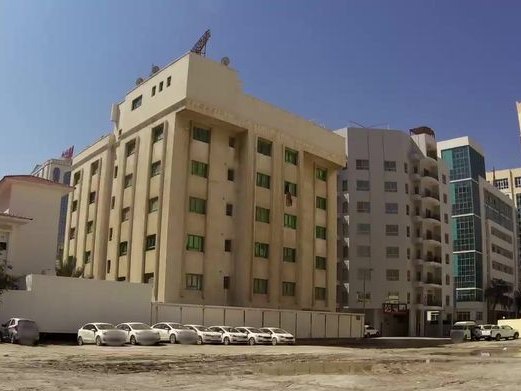 Maryam Plaza, Al-Juffair
