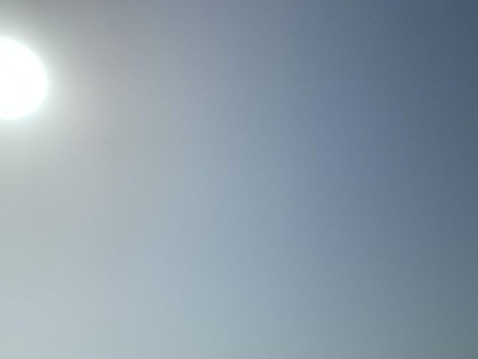 Busaiteen Beach, Busaiteen