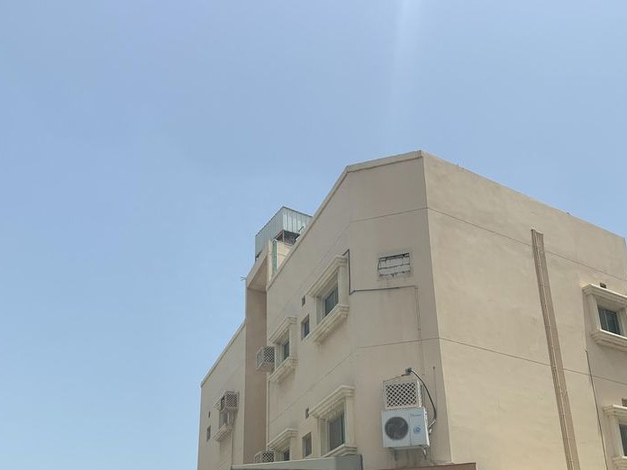 ALI GYM, Jurdab