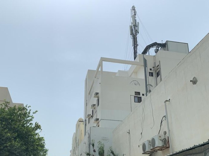 Bahrain City Center Cinema, Riffa