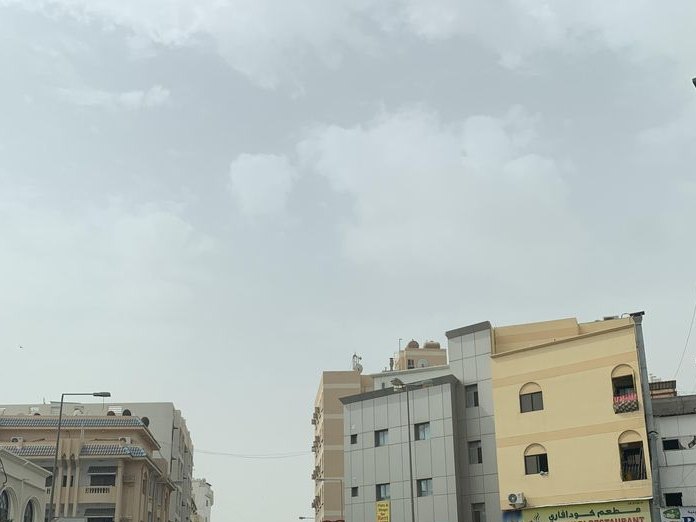 Kabana Restaurant, Al Hoora