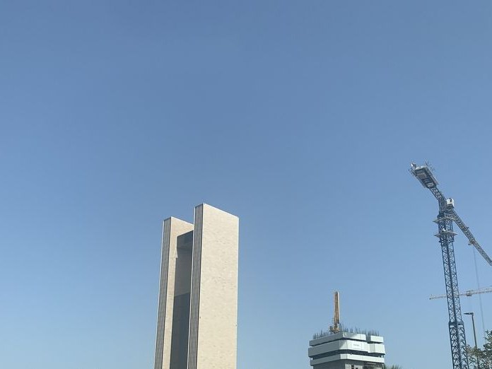 House of Glam Bahrain, Bahrain Financial Harbor