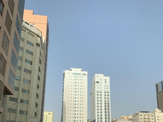 Riviera HOTEL, Al-Juffair