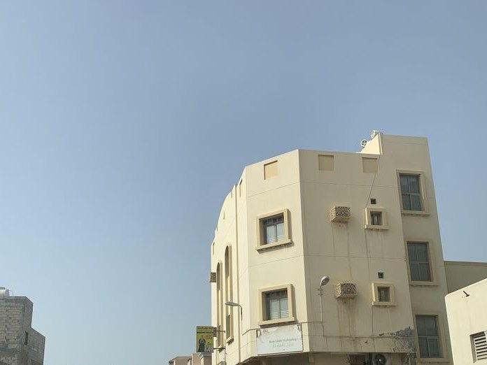Jasmin Rouge Beauty Salon, Riffa