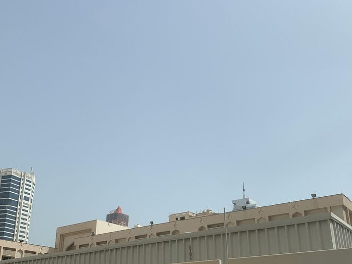 Suha Plaza 2, Al-Juffair