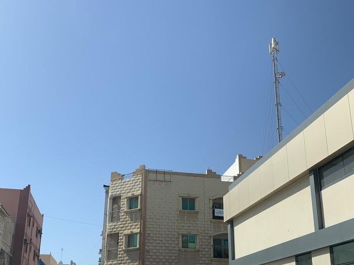 AGC Trading Center W.L.L, Bahrain Bay & Manama Centre
