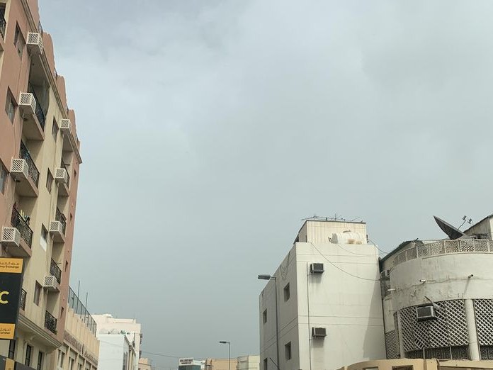 Abu Alwin Trading & Contracting, Al Hoora
