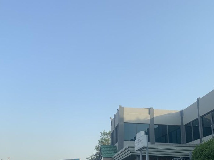 Al Abraj Shela, Ain Al Dar