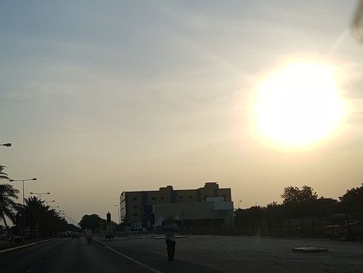 Al-khair Agriculture Center, Seef