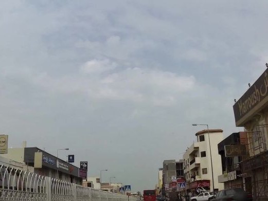 Jan Burger, Riffa