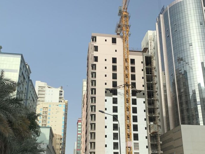 DXB Tower Gym and Spa, Al Fatih
