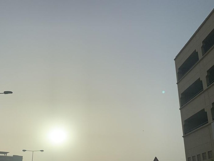 Hani Royal, Seef